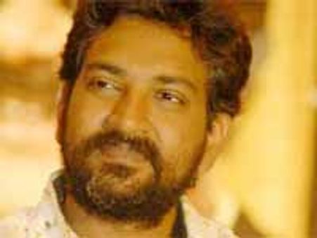 నన్ను నేను దేవుడిలా ఫీలయిపోయి, గర్వంగా..రాజమౌళి