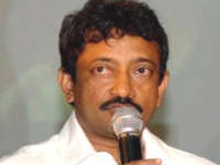 వర్మ‘షాక్’ సినిమాలు చూడటం కంటే నేత్ర దానం చేయడమే బెటర్..