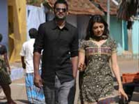 ప్రేమలో ఏది కరెక్ట్?(ప్రభాస్ 'మిస్టర్ ఫర్ ఫెక్ట్' ప్రివ్యూ)