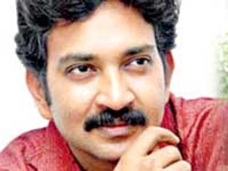 పవన్ కల్యాణ్ నుంచి ఏ సమాధానం రాలేదు: రాజమౌళి