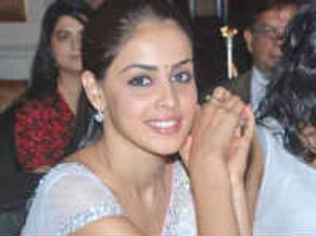 షూటింగ్ స్పాట్‌లో చేదు అనుభవాలు..జెనీలియా