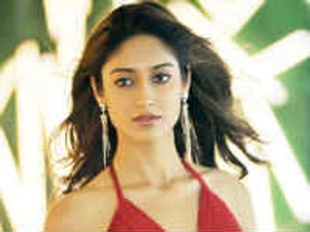 అప్పుడేమో కోహినూర్ డైమండ్..ఇప్పుడేమో రాక్షసి...