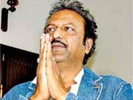 ఈ యుగానికి స్ఫూర్తిమంతుడు:నందమూరి బాలకృష్ణ