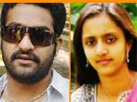 సినిమా రికార్డులేమోకాని జూ ఎన్టీఆర్ కి పెళ్ళి రికార్డ్ గ్యారెంటీ....!