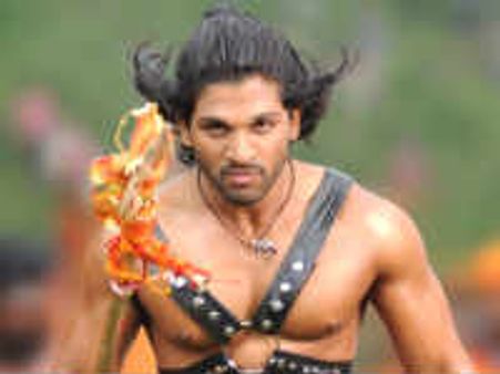 అల్లు అర్జున్ పెళ్ళి తర్వాత మొదటి సినిమా పై హైఎక్స్ పెక్టేషన్స్..!