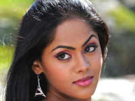 'జోష్' హీరోయిన్ కార్తీక మళ్ళీ తెలుగులో ..డిటేల్స్