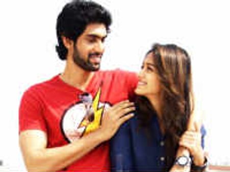 పూరీ జగన్నాధ్ ఆ కథనే కొద్దిగా మార్చి 'నేను...నా రాక్షసి'గా