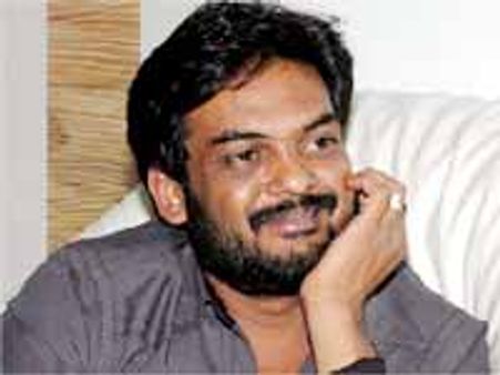 పూరీ జగన్నాధ్ 'బుడ్డ' చిత్రం షూటింగ్ ఆపివేత..వివాదం