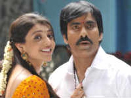 మాస్ మహారాజా రవితేజ ‘వీర’ మే మూడో వారంలో...!