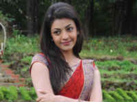 క్రేజీ కాజల్ నే కావాలంటోన్న సూపర్ స్టార్...!