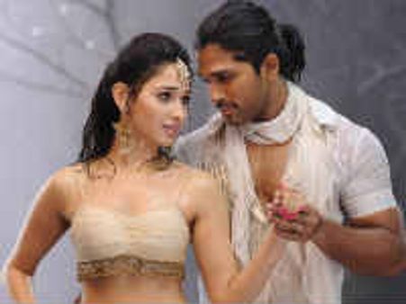 అల్లు అర్జున్ 'బద్రినాథ్'ఆడియో విడుదల తేదీ కన్ఫర్మ్