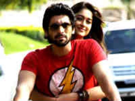 పూరీ జగన్నాధ్ 'నేను నా రాక్షసి'ఫైనల్ రిజల్ట్ ఏమిటి?