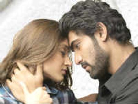 పూరీ జగన్నాధ్, ఆయన హీరో ఇద్దరూ షాక్ లో...!?