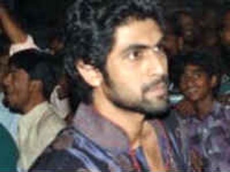 'వాళ్ళలో సత్తా లేదు నేనేం చెయ్యను?' అంటున్న రాణా