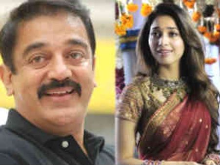 యూనివర్సల్ హీరోతో లిప్ లాక్ కి 1.25 కోట్లు డిమాండ్