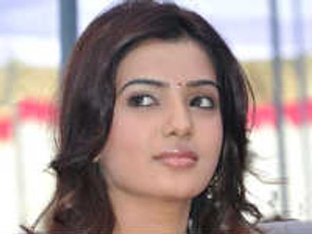 హాట్ స్టార్ సమంతకు ఎప్పుడూ అదే ఆలోచన