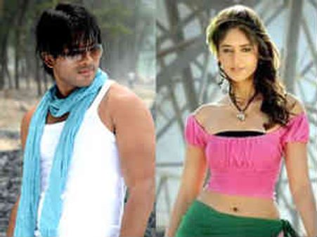 అల్లు అర్జున్ కే కాలం కలిసిరావడంలేదు దానికి తోడు ఐరెన్ లెగ్గా...!