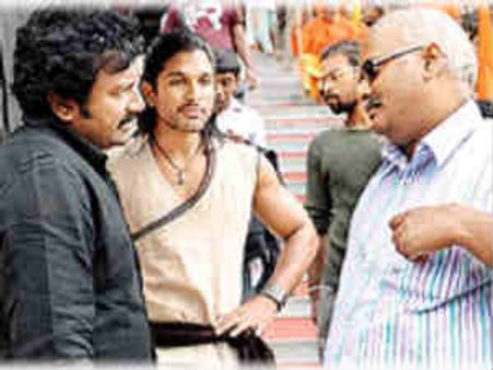 బెస్ట్ ట్యూన్స్ రాజమౌళికిచ్చేసి-బద్రీనాథ్ కి సాలిడ్ ట్యూన్స్ ఇచ్చాడా..!?