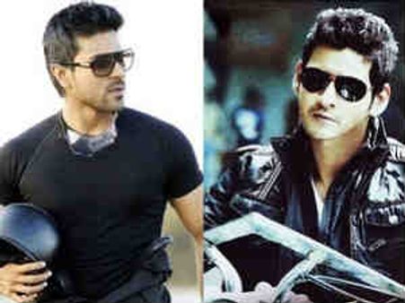 మహేష్ ని ఫాలోఅయితే చరణ్ ఫ్యాన్స్ ఆగ్రహానికి గురికాక తప్పదు..!