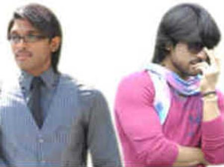 మెగా హీరోలకోసం మెగా స్కెచ్చేసిన ప్రొడ్యూసర్...!?