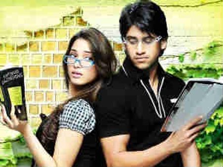 నాగచైతన్య లేటెస్ట్ చిత్రం '100% లవ్' టాక్ ఏంటి