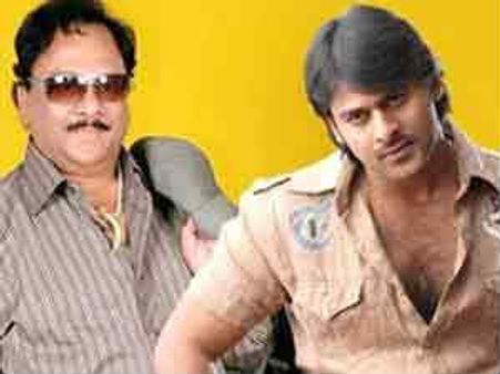 మెగా, నందమూరి వారిలా రెబల్ స్టార్ ఫ్యామిలి నుంచి మరో రెబల్ హీరో