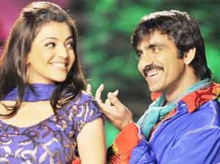 విక్రమ్ రాథోడ్ ను తలపిస్తోన్న మాస్ మహారాజా రవితేజ ‘వీర'