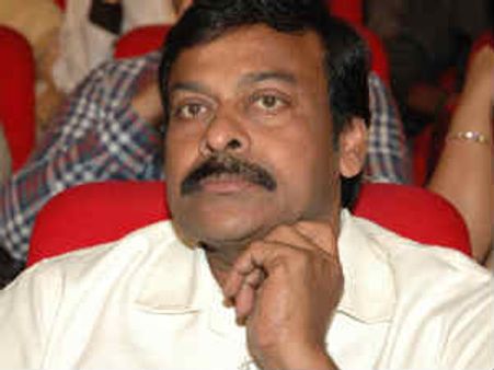 మనం ఎక్జిట్ ఇవ్వకపోతే వారికి అవకాశాలు రావు : చిరంజీవి