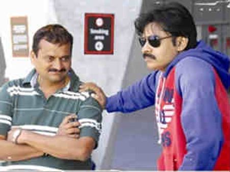 పవన్‌కళ్యాణ్ ‌‘గబ్బర్‌సింగ్’ నిర్మాత మారారంటూ అఫీషియల్ ప్రకటన