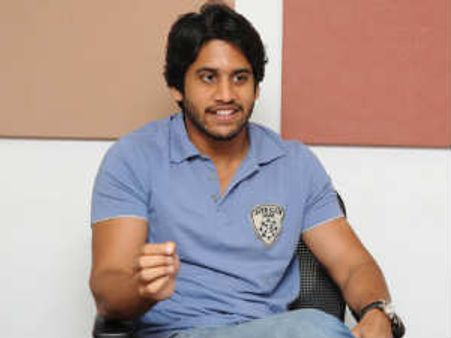 నేను వరసలో చేయబోయే సినిమాల లిస్టు ఇదే: నాగచైతన్య