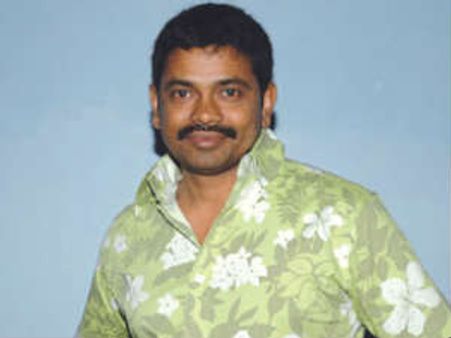 ఫెయిల్యూర్‌లో ఉన్నప్పుడు రాజమౌళి నన్ను...: దర్సకుడు సుకుమార్