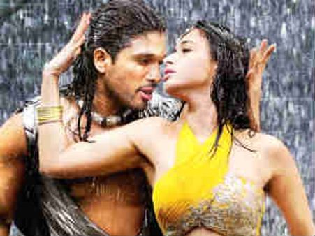 మెగాహీరోల ద్వారా టాలీవుడ్ కి పరిచయమైన పీటర్ హెయిన్స్ కి తరూస్ అవార్డ్