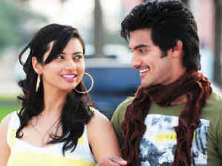 'ప్రేమకావాలి’ కి మరో ఫంక్షన్ కావాలట...!