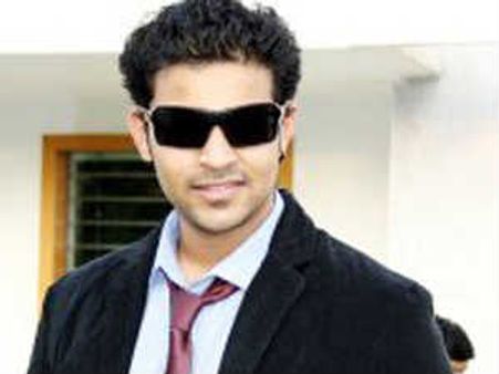 టాప్ స్టార్స్ ని ఇంట్రడ్యూస్ చేసిన బ్యానర్ లో మరో మెగాయంగ్ హీరో...