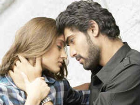 'నేనూ ...నా రాక్షసి' గురించి మరీ అతి చేస్తున్న పూరీ జగన్నాధ్