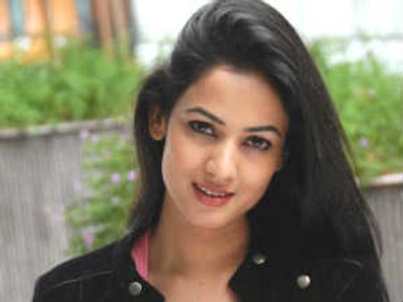 పూరి జగన్నాధ్ చిత్రంలో చేయటమే అదృష్టం అంటోంది