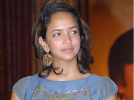 గాయపడిన మోహన్ బాబు కుమార్తె లక్ష్మీ ప్రసన్న...