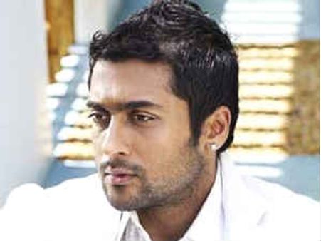 గజిని కాంబినేషన్ లో వస్తున్న సినిమా..!