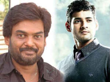 పూరి, మహేష్ ల 'ది బిజినెస్ మెన్'తో మరో రికార్డ్ ఖాయం...!