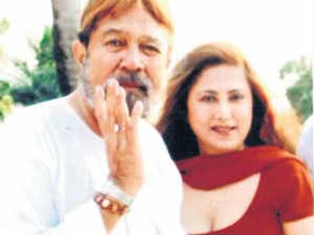 మేమింకా పూర్తి స్థాయి లవ్ ని రీచ్ కాలేదు....రాజేష్ కన్నా!?