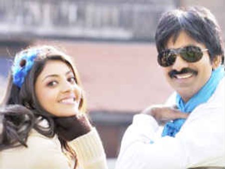 రవితేజ 'వీర' పాత్రకి స్ఫూర్తి రాజమౌళి చిత్రంలోని ఆ పాత్రే