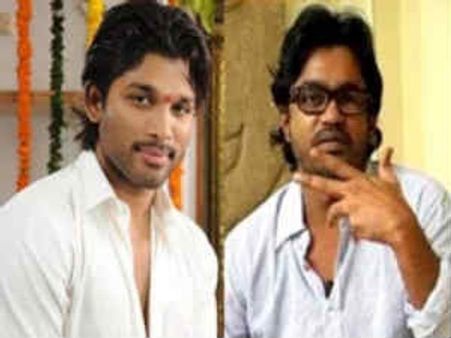 సెల్వ డైరెక్షన్ లో శృతి హాసన్ తో రొమాన్స్ చేయనున్నబన్నీ..!