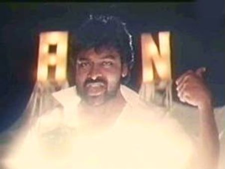 చిరు గ్యాంగ్ లీడర్ టైలిల్ సాంగ్ తో చరణ్ ‘రచ్చ’ రచ్చే...!