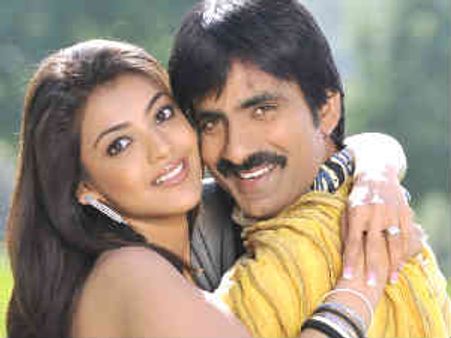 వీరత్వమే విజయం...(రవితేజ వీర ప్రివ్యూ)