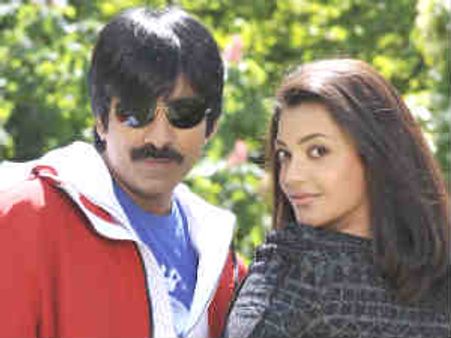 రవితేజ లేటెస్ట్ రిలీజ్ వీర చిత్రం టాక్ ఏంటి