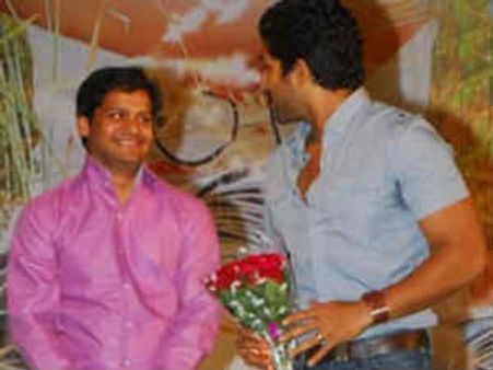 ఆ రోజంతా అల్లు అర్జున్ టెన్షన్ పడతూ నిద్రపోలేదు