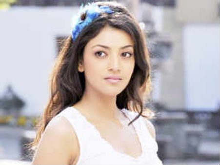 సూర్యతో రొమాన్స్ చేయనున్న క్రేజీ హీరోయిన్ కాజల్...!