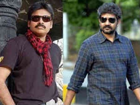 పవన్ ‘షాడో’ యూనిట్ ని సర్ ఫ్రైజ్ చేసిన రాజమౌళి..!