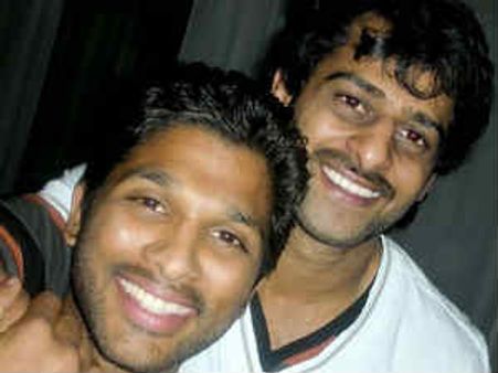 ప్రభాస్ అంటే అల్లు అర్జున్ కు ఎందుకు అంత పిచ్చి...?