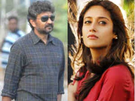 రాజమౌళి ఎందుకు ఇలియానాను హీరోయిన్ గా ట్రీట్ చేయలేదు..?